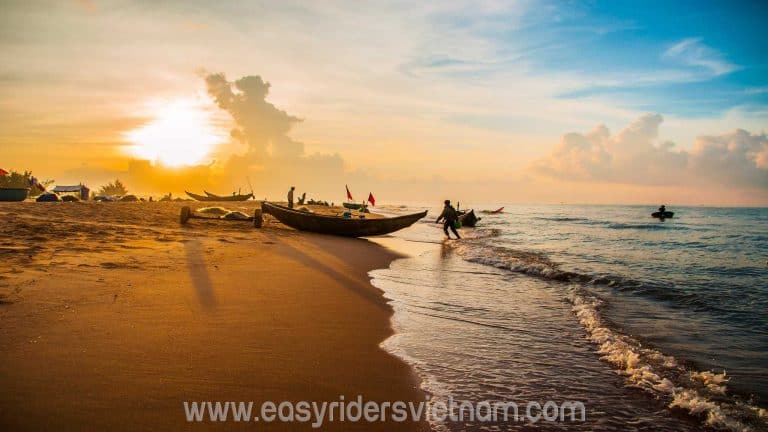 Top 12 Most Beautiful Beaches In Vietnam Easy Riders Vietnam